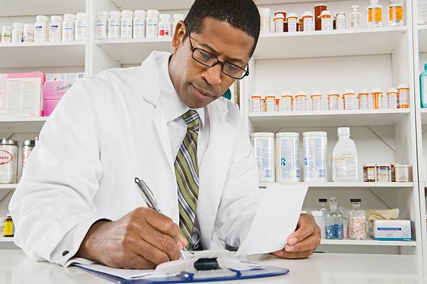 Pharmacie Ami Diadie Traore