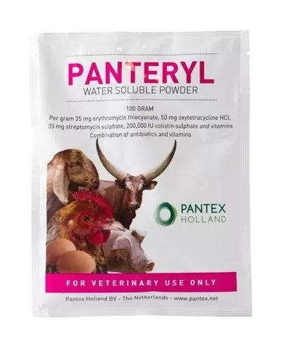 Panteryl